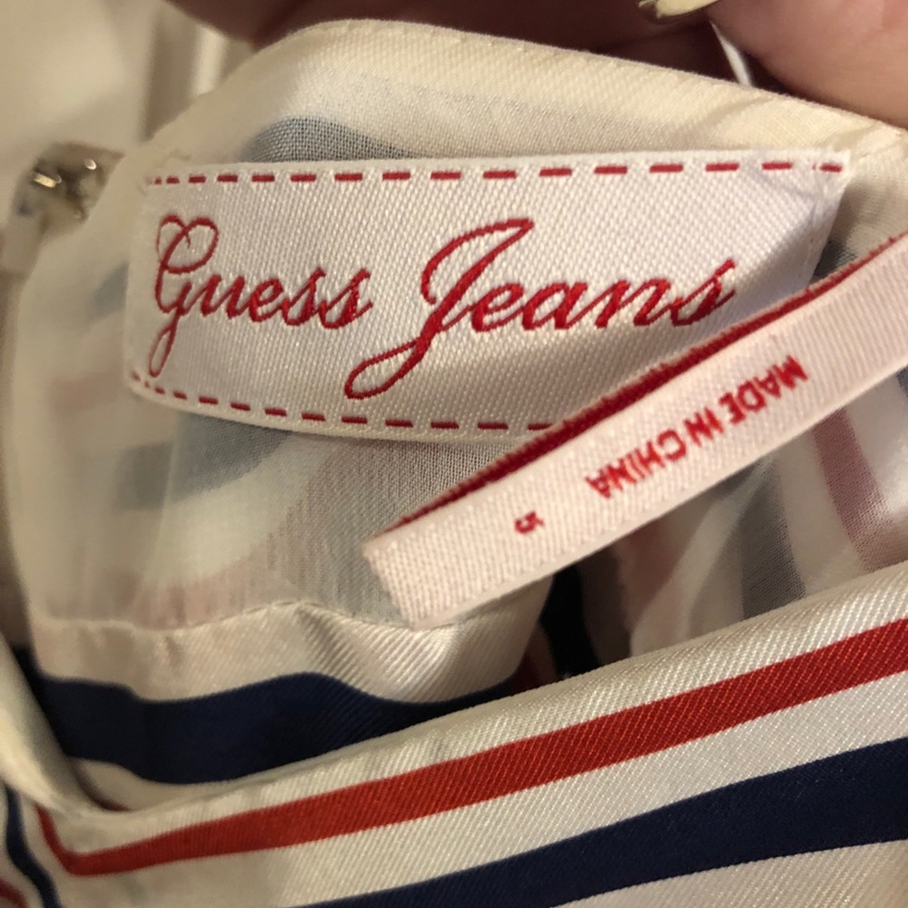 Guess Dress - Picture 3 of 7